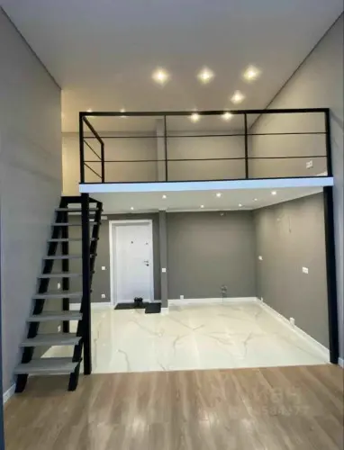 Kontraktor Mezzanine ngamprah- Terpercaya di Ngamprah